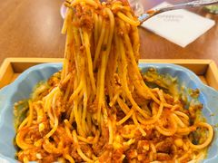 -ommo cafe(半岛城邦店)
