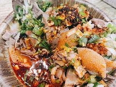 -尕周羊杂碎·清真