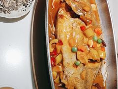 -徽韵人家·传承正宗徽菜(牡丹园店)