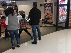 -肯德基(南通万象城店)