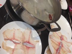 -丽江龙记斑鱼庄(东城店)