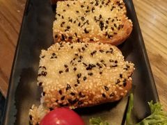 -新大咀港式茶餐厅(宝山万达店)