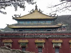-须弥福寿之庙