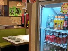 -33号大院·青岛本帮菜(五四广场店)