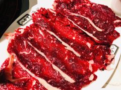 -八合里潮汕鲜牛肉火锅(深圳海岸城店)