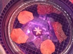 -热血兄弟·炭火烤肉(融侨中心店)