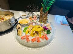 -八珍玉食鸡煲·打边炉(印象城店)