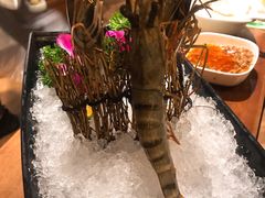 -捞王锅物料理(上海世茂广场店)