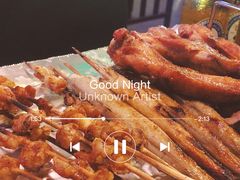 -阿文烧烤(金环路店)