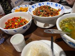 -八碗湘长沙市井菜(坡子街店)