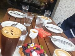 -Money Shops(愚园路店)