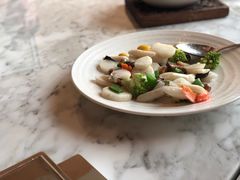 -无锡苏宁银河国际酒店-悦府65中餐厅