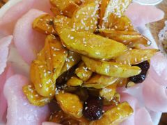 -东北人家铁锅炖(鞍山路店)