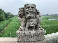 -卢沟桥文化旅游区(卢沟桥)