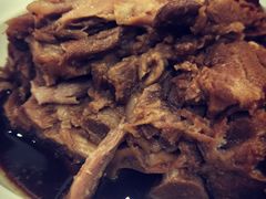 密制酱骨-东方饺子王(新阳路店)
