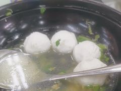 -景好海鲜餐厅(大鹏必选旅游店)