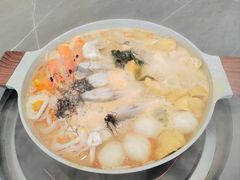 -创味·民间海南菜·非遗藤桥排骨(藤桥·免税城店)