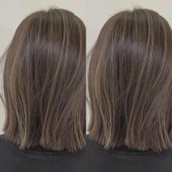 -上禾 HAIR SALON