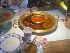 -哥老官重庆美蛙鱼头(日月光店)