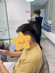 -天使之手