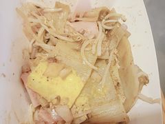 -四环冷面王(西单华威约饭街店)