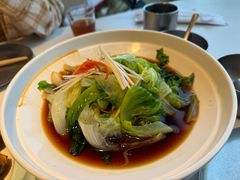 -赶海部落海鲜城(海阳路店)