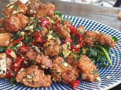 -吃货私房菜(丽江束河古镇店)