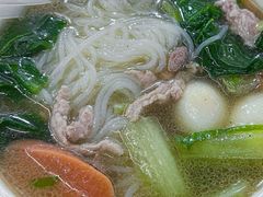 三鲜煲-十里铺铁板鱿鱼