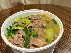 -菜忠潮州牛肉店(岗厦店)