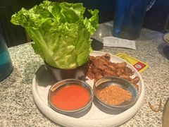 -云荷里·蒸汽石锅鱼·云南菜(中发百旺店)