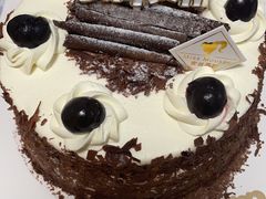 -逸绮瑶澜Miss Mousse Cake蛋糕(三里屯SOHO店)