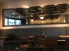大堂-星巴克臻选(苏州久光百货店)