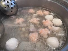 -润园四季椰子鸡火锅(南山海岸城店)