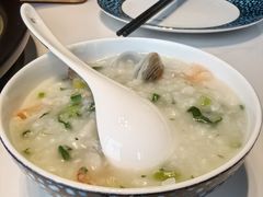 -望海臻鲜·海鲜餐厅