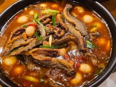 -弓虽昌焖烧鸡(大竹林店)