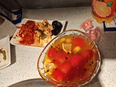 -炭之家齐齐哈尔大片烤肉·涮毛肚火锅·齐齐哈尔烤肉(中央大街店)