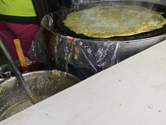 -清真·二嫂子煎饼果子(卫津路总店)