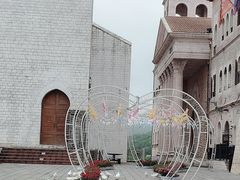 -华谊兄弟（长沙）电影小镇