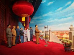 -韶山毛泽东同志故居