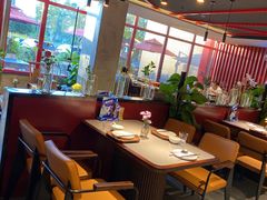 -四川饭店(长白店)