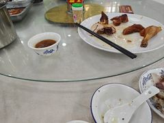 -大岗仙庙烧鸡(花东店)