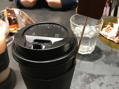 -Awfully Chocolate(嘉里城店)