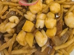 -北塘海鲜·天津菜·鲅鱼水饺是一绝(大光明桥旗舰店)