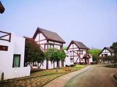 -太阳岛度假酒店