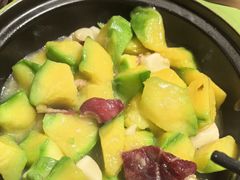 -云海肴·汽锅鸡·云南代表菜(美罗城店)