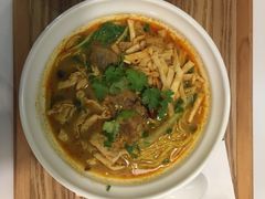 -GOGO Plate(成都太古里店)