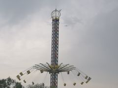 -朝阳公园游乐园