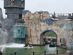 -渔岛海洋度假区