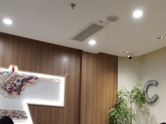 -霸王茶姬(正佳广场店)