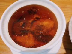 -红猪卤肉饭(大西洋美食城店)